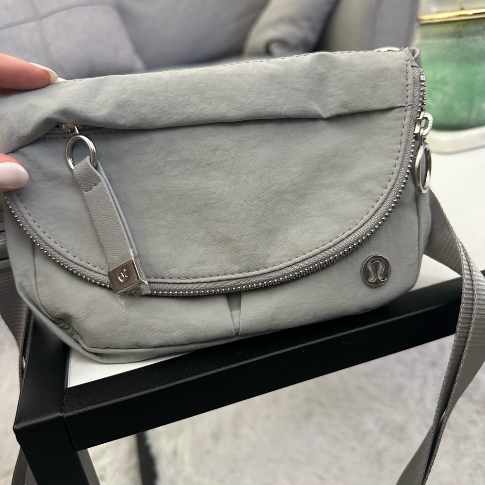 All night festival crossbody bag by lululemon